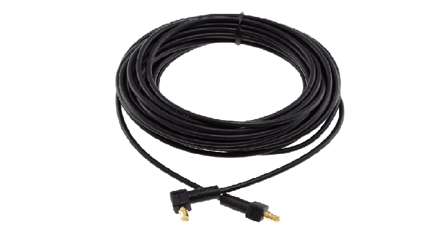 BlackVue Coaxial cable
