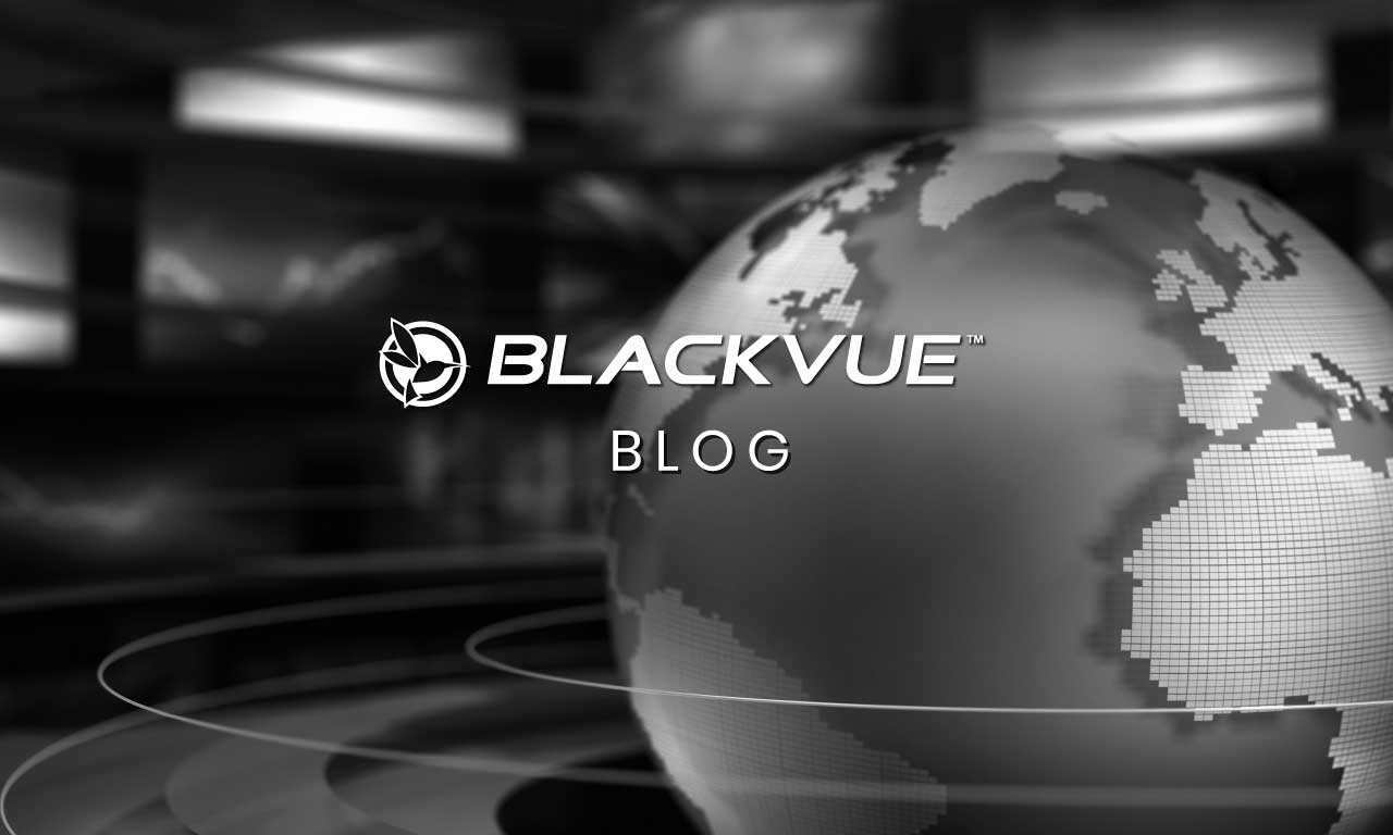 BlackVue News Blog